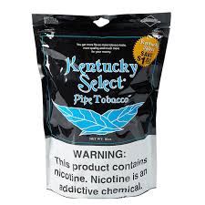 Kentucky Select Pipe Tobacco