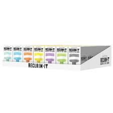 White Rhino Reclaim It Glow In The Dark