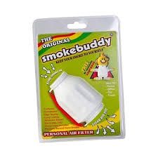 Smoke Buddy Original