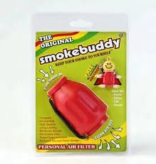 Smoke Buddy Original