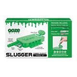 Ooze Slugger Dabbin Dugout Travel Kit