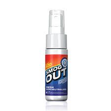 Formula 420 Smog Out Cleaner