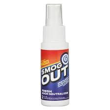 Formula 420 Smog Out Cleaner, Size: 2 FL Oz.