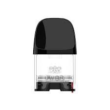 UWell Caliburn Empty Cartridge's, Material: Caliburn G2 Empty Cartridge