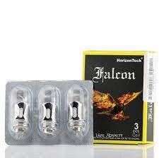 HorizonTech Falcon Coils