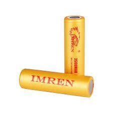 Impren Batteries, Material: 18650 3000mAh 30S