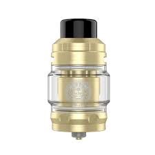 Geek Vape Z Sub-OHM Tank, Colour: Gold