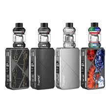 FreeMax Maxus 200W Kit
