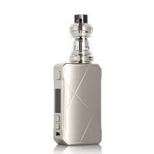 FreeMax Maxus 200W Kit, Colour: Silver