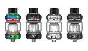 FreeMax Maxus Pro Tank