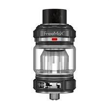 FreeMax Maxus Pro Tank, Colour: Black