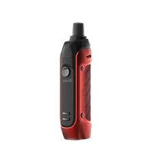 Suorin Trio 85 Kit, Colour: Red