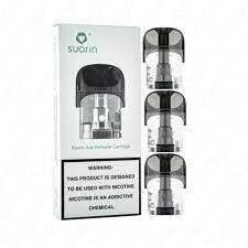 Suorin Ace Refillable Cartridge