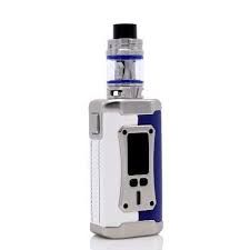Smok Morph 2 Kit, Colour: White Blue
