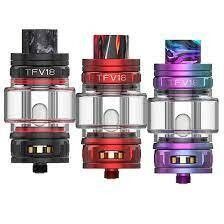 Smok TFV18 Tank's