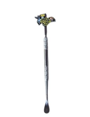 Metal Cartoon Characters Dab Tool