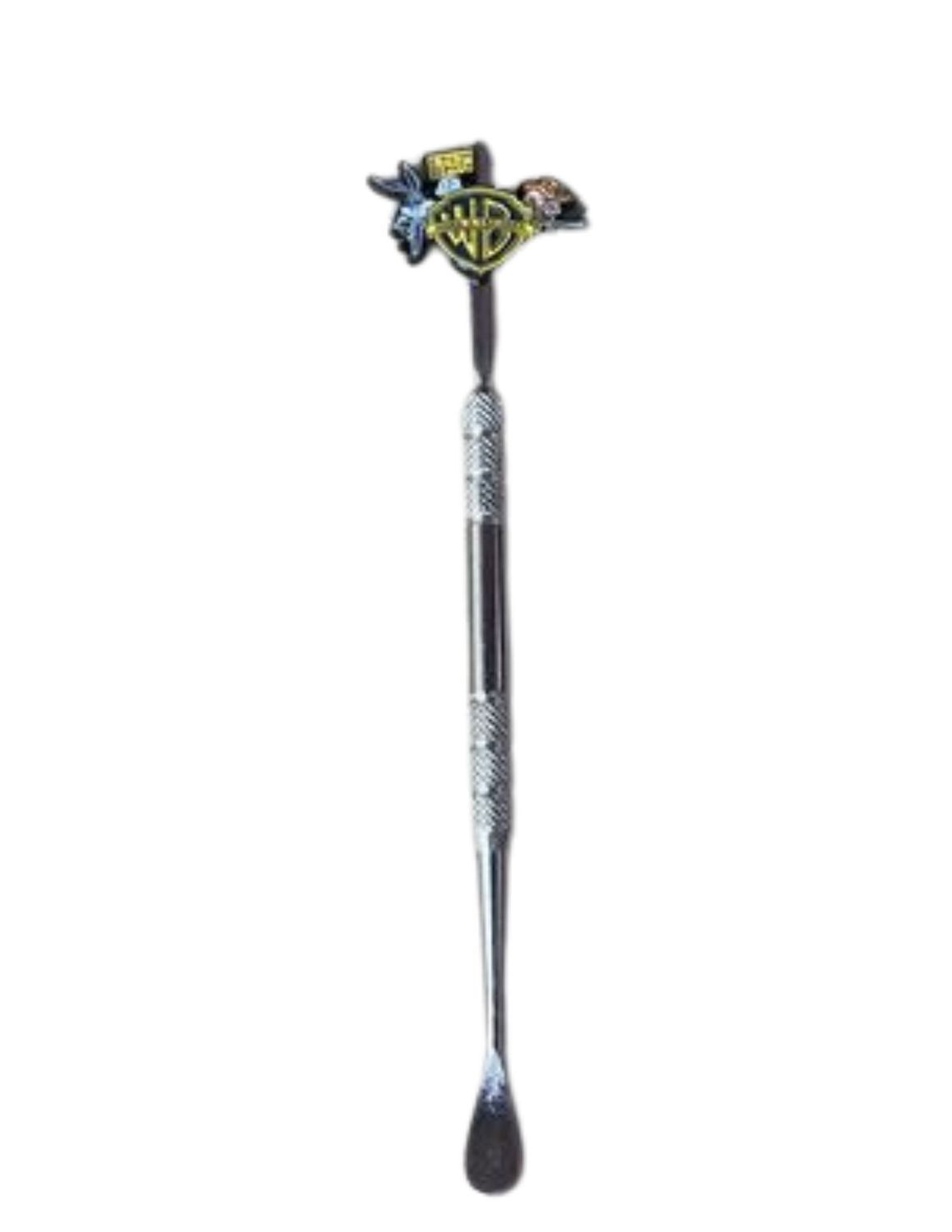 Metal Cartoon Characters Dab Tool, Style: Warn-A-Brother