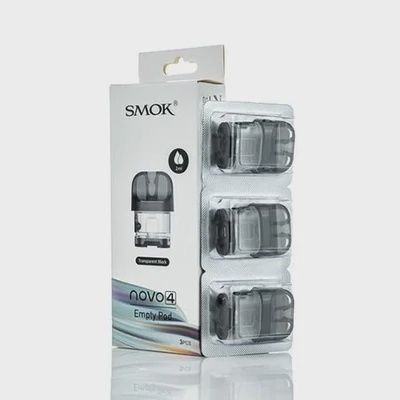 Smok Empty Cartridges
