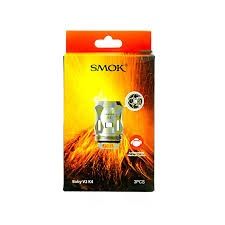 Smok Coil's, Style: Baby V2 K4