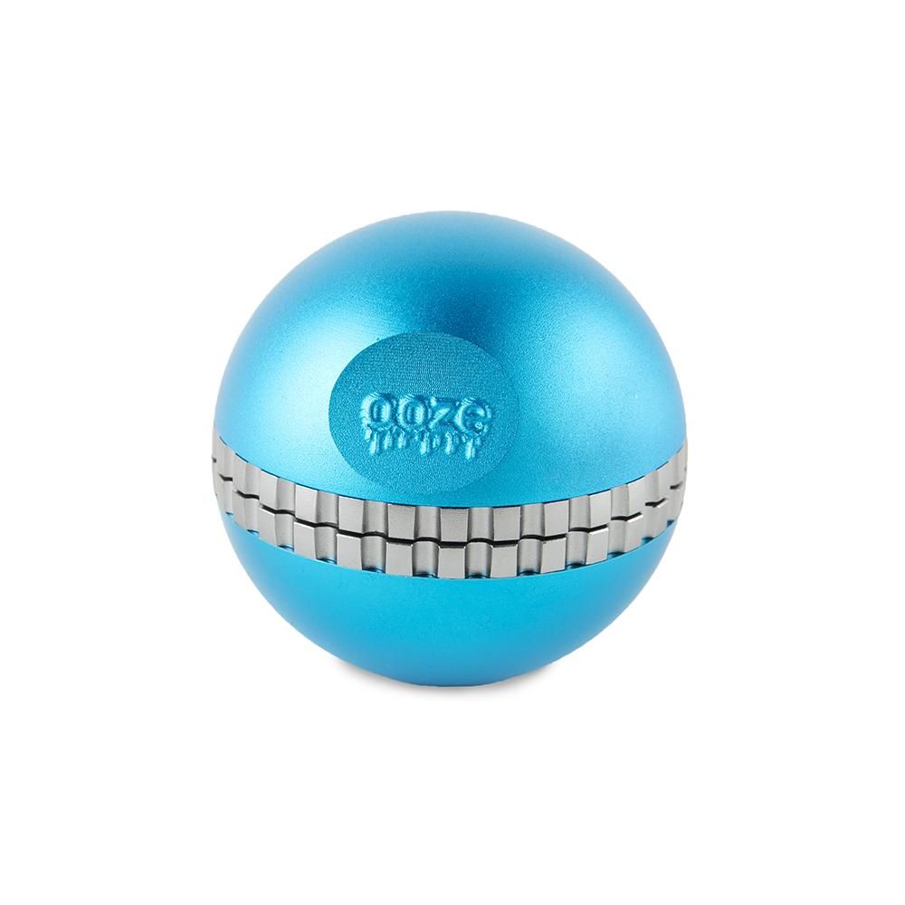 Ooze Saturn Grinder's, Colour: Teal