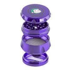 Green Monkey Baboon Grinder 50mm
