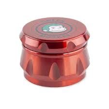 Green Monkey Baboon Grinder 50mm