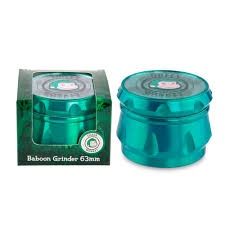 Green Monkey Baboon Grinder 50mm