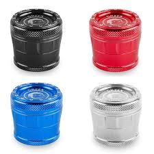 Green Monkey Tamarin Grinder 50mm