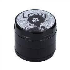 Famous Brandz Grinder's