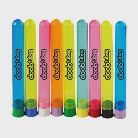 Doob Tube Large