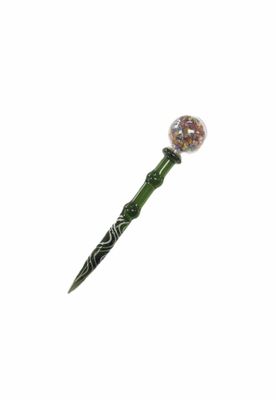 Glass Dab Picks Assorted Designs