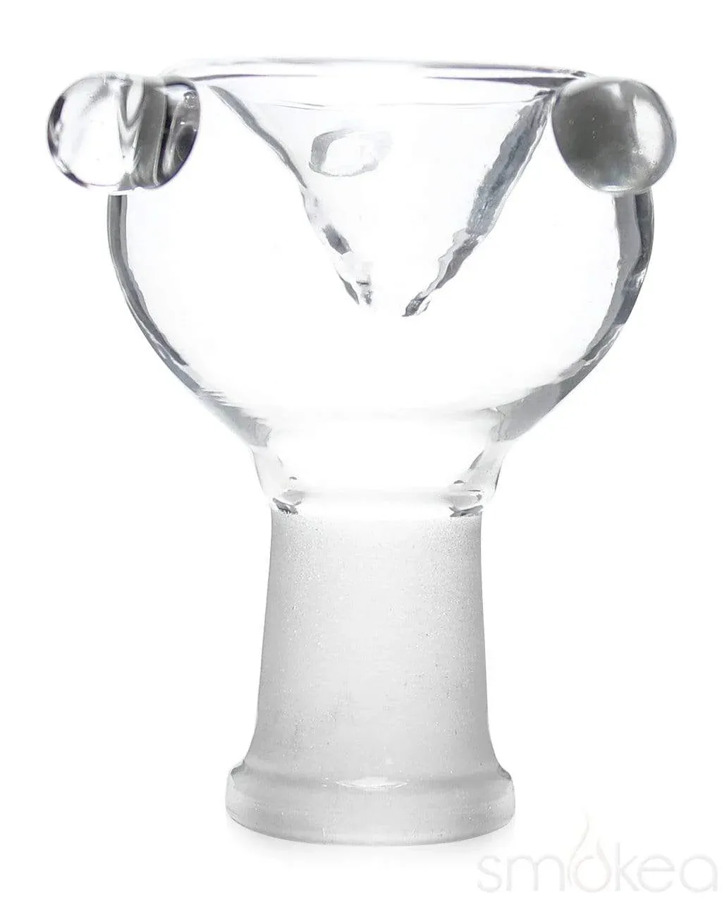 14MM Female Bowl Piece Bubble Design