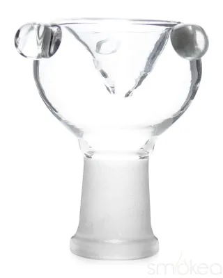 14MM Female Bowl Piece Bubble Design