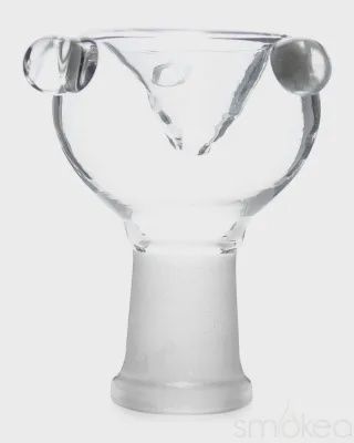 14MM Female Bowl Piece Bubble Design