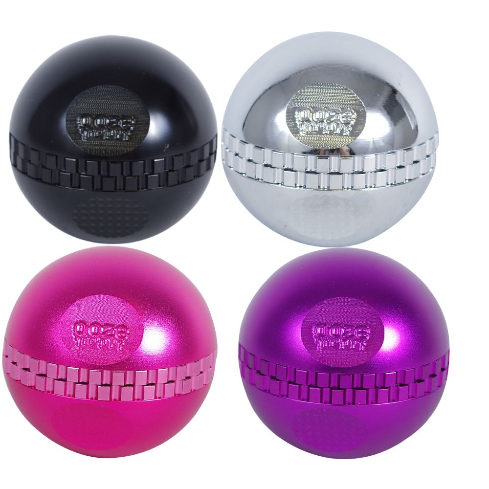 Ooze Saturn Grinder's