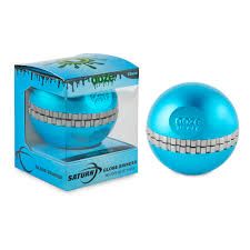 Ooze Saturn Grinder's, Colour: Teal