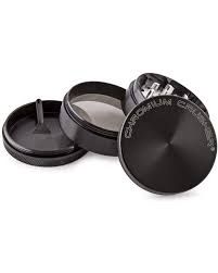 Chromium Crusher Grinder's, Size: 50mm
