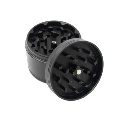 King Palm Classic 4 piece Grinder