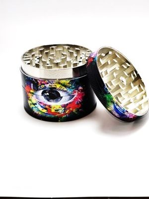 Galaxy Eye Grinder's