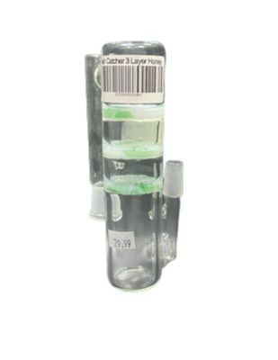 Ash Catcher Slim Three Tier