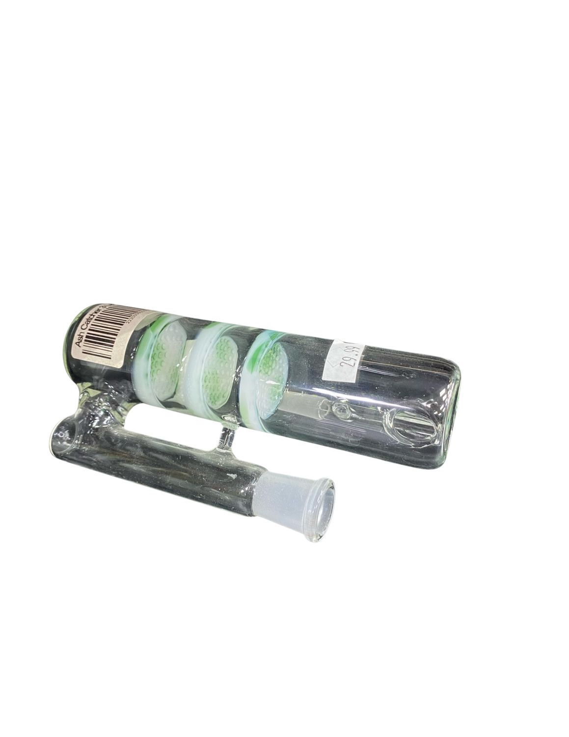 Ash Catcher Slim Three Tier