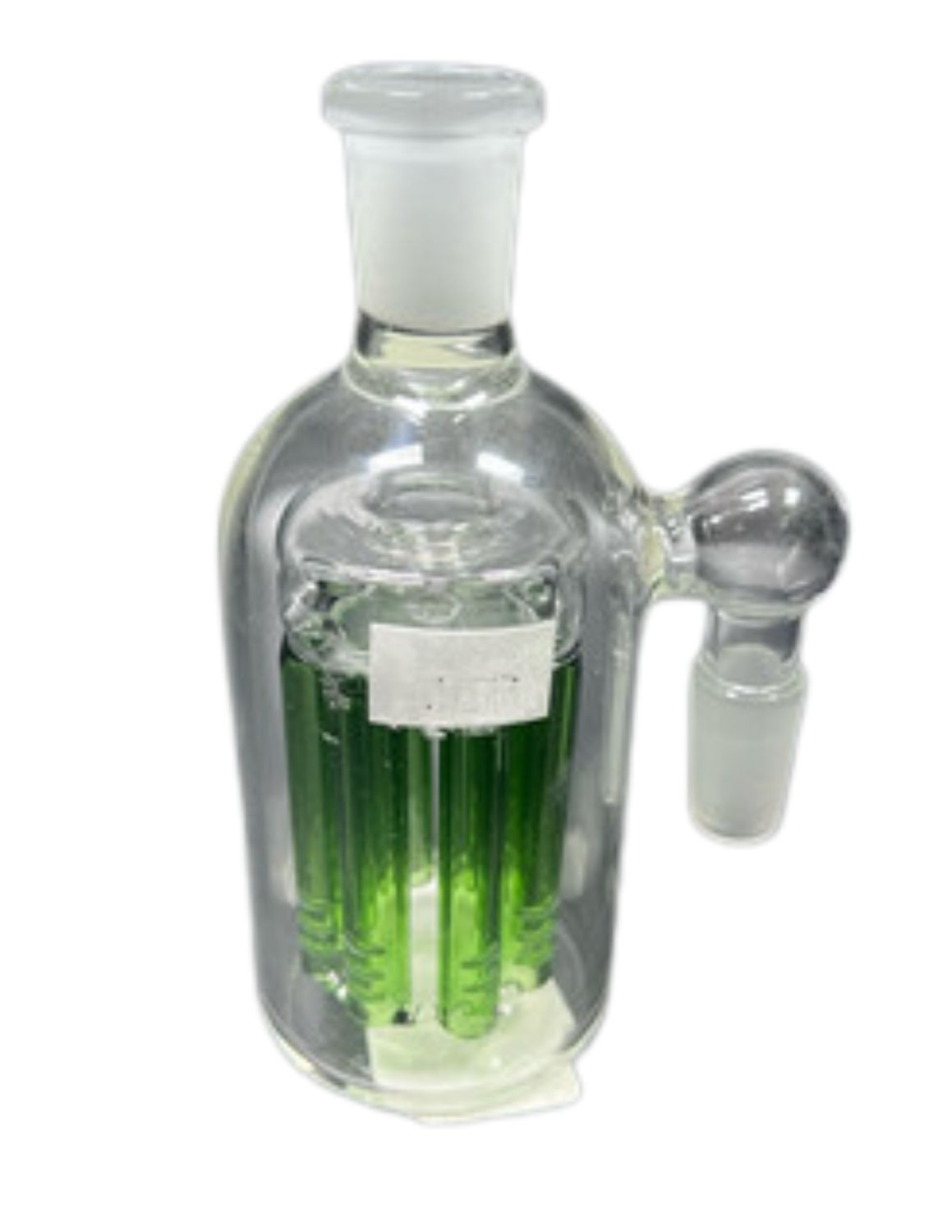 14MM Ash Catcher Shower