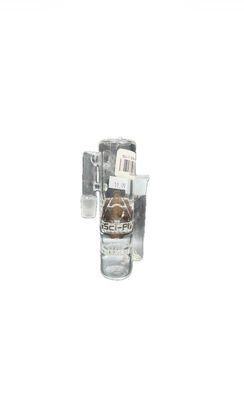 Sci-Fi Ash Catcher Clear