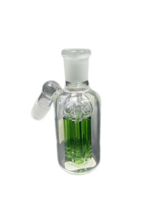Ash Catchers- Shower Perc (Blue + Green)