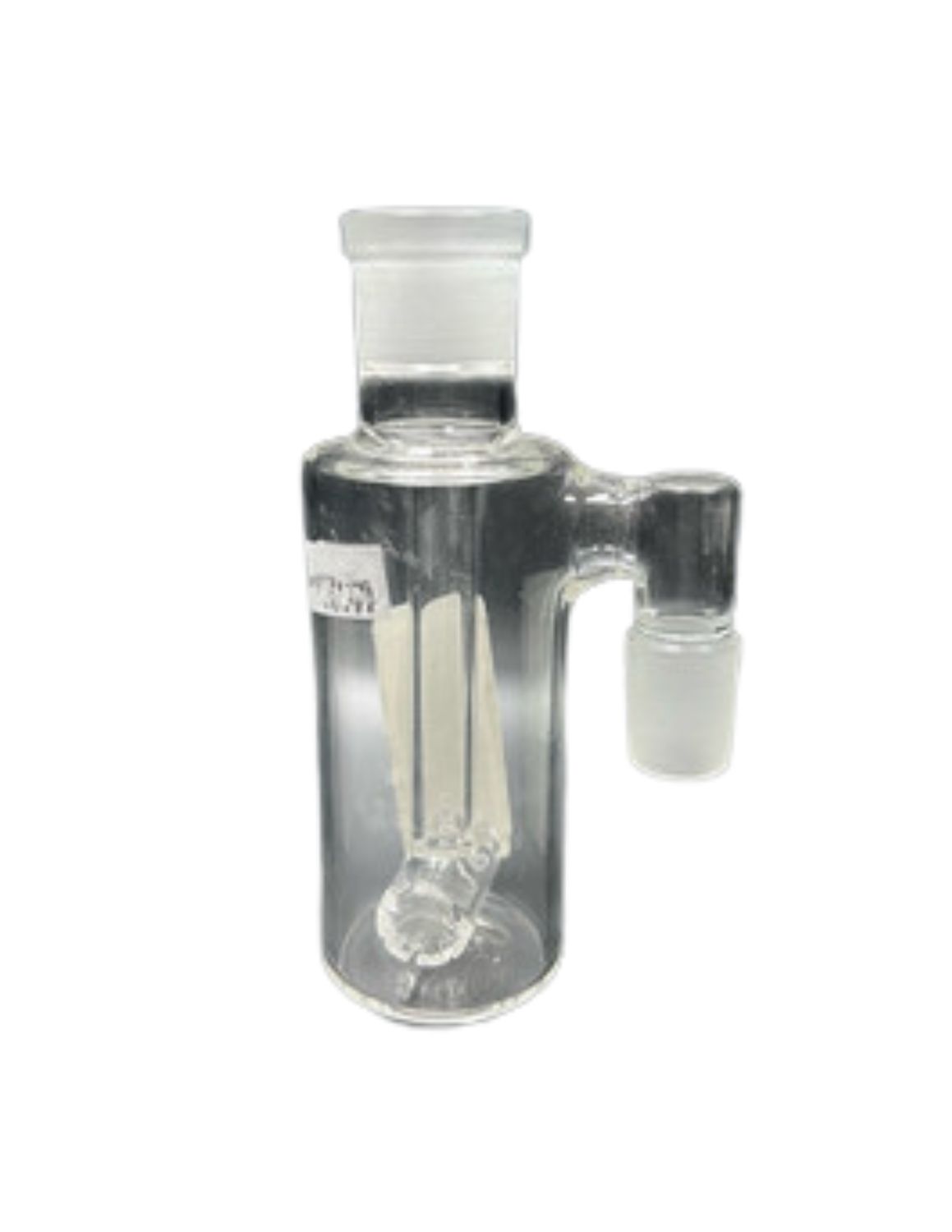 Ash Catcher Basic Large Design
