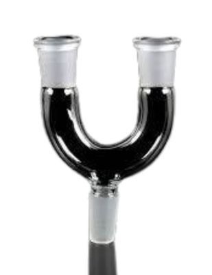 Double Bowl Adapter