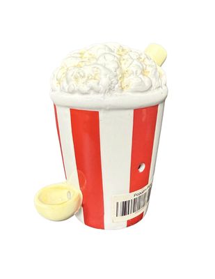 Popcorn Pipe