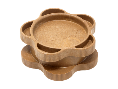 RAW Gripper Grinder