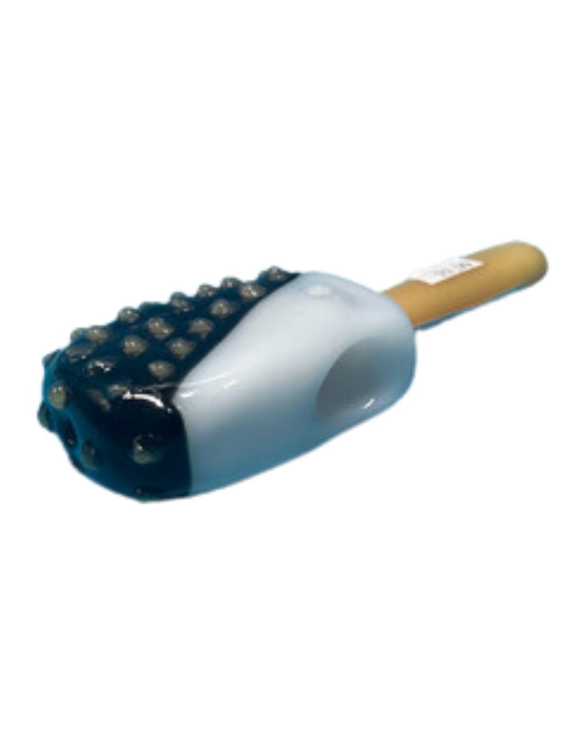 5" Popsicle Design Handpipe