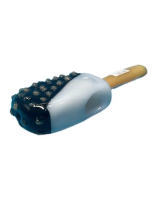 5" Popsicle Design Handpipe